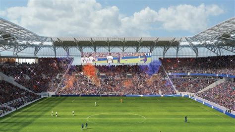 The Bailey Sections 106 110 FC Cincinnati Vs New England Revolution