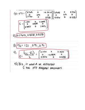 HW3 Answer BMEN 5201 A1 A B Submitted By Daman Yadav A A E A