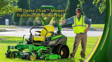 Visual Guide Exploring The John Deere Z445 Parts Diagram