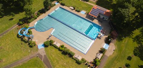 saisonende im waldbad waldbad guenzburg