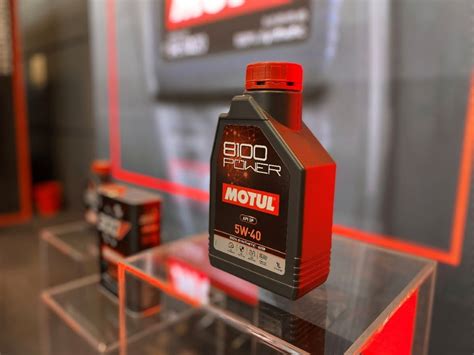 News Motul Power Engine Oil Now Offered In Malaysia Carsifu