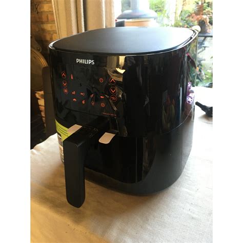 Philips Airfryer XL Essential HD9270 Handleiding Nederlands 26 Pagina S