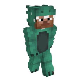 Dinosaur Minecraft Skins | NameMC