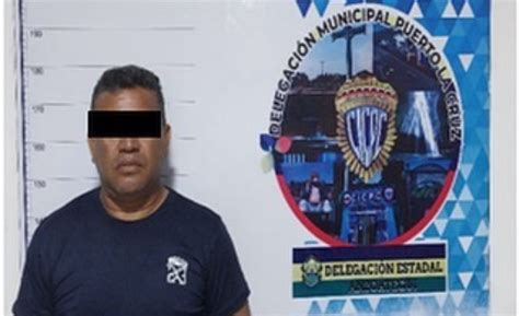 Golpe Salvajemente A Su Pareja En Una Escena De Celos En Anzo Tegui