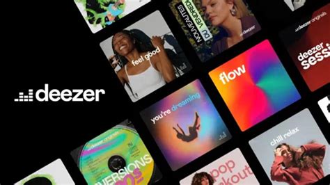 Les Meilleurs Services De Streaming Musical En 2023