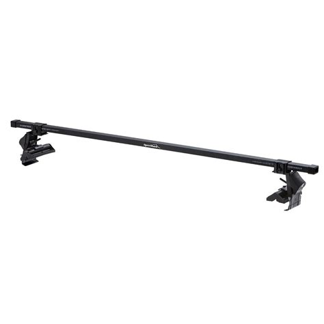 Sportrack Complete Roof Rack System Sr1002 Overlanded