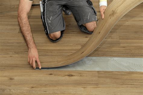 Vinyl Flooring Installation Expert Service Provider In Uae