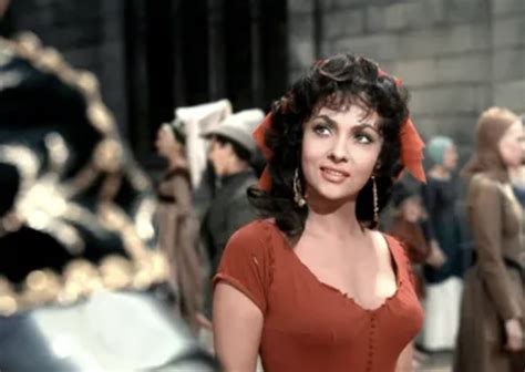 Robyn Pennacchia On Twitter Gina Lollobrigida One Of The Most