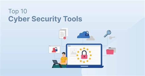 Top 10 Cyber Security Tools Shiksha Online