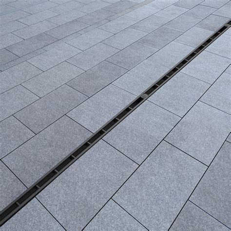 plastic slot drain system vodaland