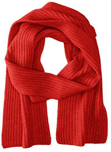 Rib Winter Scarf Knitted Cashmere Scarf Scarf Styles Scarf