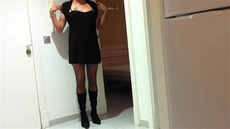 Ma Robe Me Gene Shemale Amateur Porn XHamster