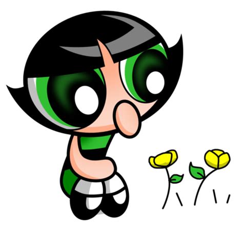 Powerpuff Girls images buttercup and buttercup HD wallpaper and background photos (36310352)