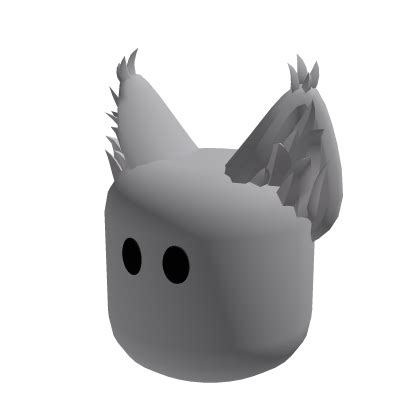 Animated Animal Ears (COLORABLE) - Roblox