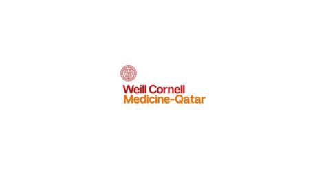 Jobs And Careers At Weill Cornell Medicine Qatar In Qatar Join Us Today