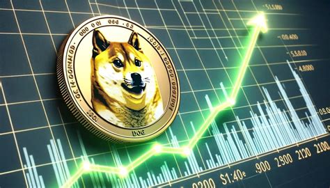 Heres Why The Dogecoin Price Surged Over The Weekend