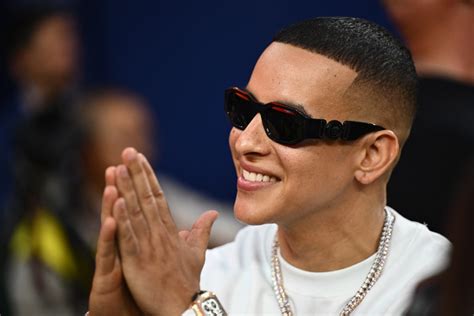 Viviré Para Él Daddy Yankee Se Retira De Los Escenarios Y Anuncia