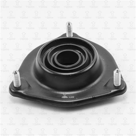 DL0222_опора амортизатора переднего! с подшипником Hyundai Elantra 00 ...