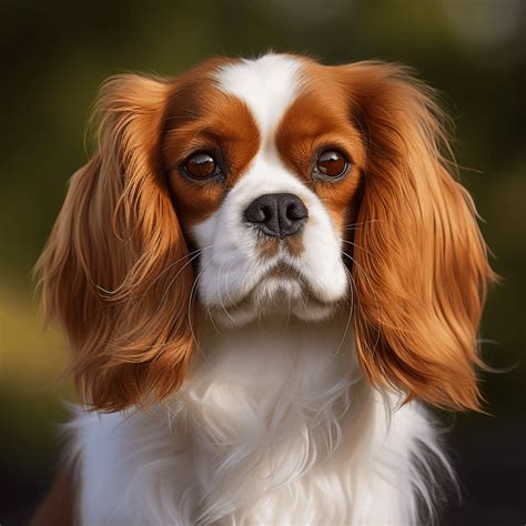 Cavalier King Charles Spaniel Care