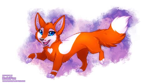 Artfight Attack To Mohitopaw By Rukifox On Deviantart