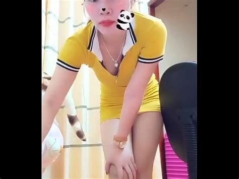 Vietnamese Upskirt XVIDEOS