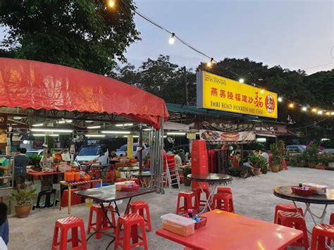 12 Best And Famous Hokkien Mee Spot In Kuala Lumpur Kl 2023