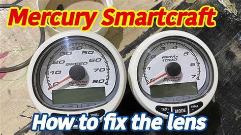 Wiring Diagram For Mercury Smartcraft Sc