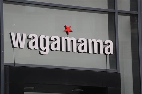 Wagamama owner’s profits jump but heatwave weighs on summer dining