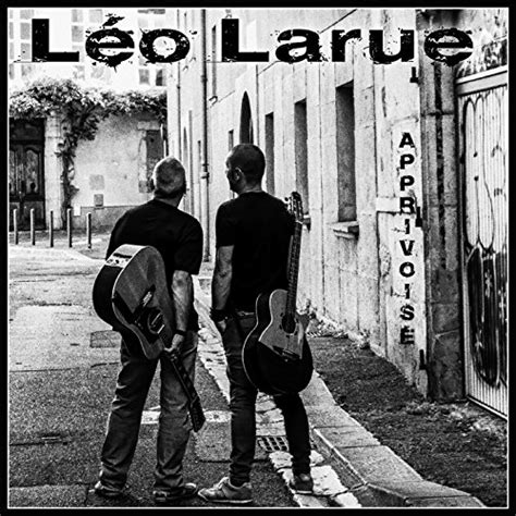 Jp Apprivoisé Léo Larue デジタルミュージック