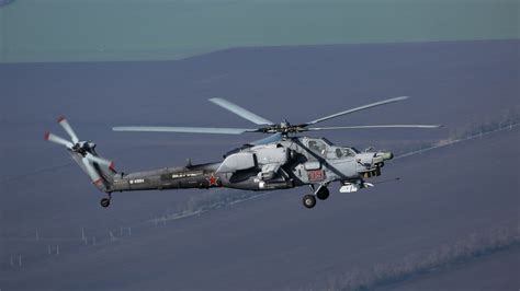 The Ministry of Defense confirmed the crash of Mi-28 in the Kuban and the death of the crew