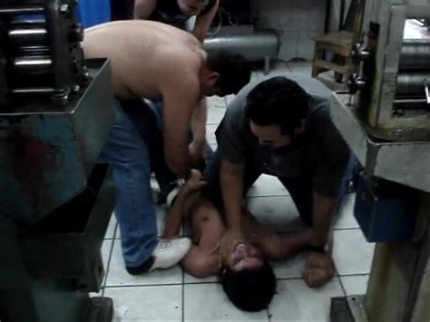 Kike Boti Naked ThisVid