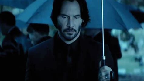 John Wick— Shadow Lady Youtube