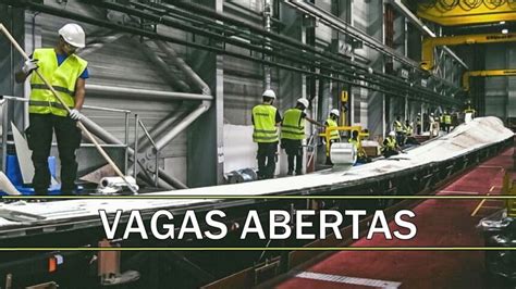 Siemens Est Oferecendo Vagas De Emprego Para Candidatos E Sem