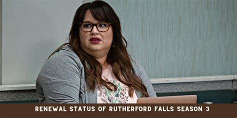 Rutherford Falls Season 3 renewed or canceled over at Peacock?