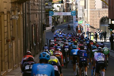 Tirreno Adriatico Primoz Roglic Seals Overall Victory Philipsen Wins