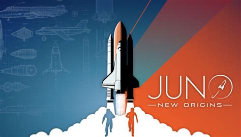 Juno New Origins Video Game Tv Tropes