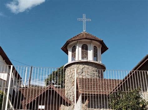 Ipatrimonio Po Os De Caldas Capela Santa Rita De C Ssia Imagem