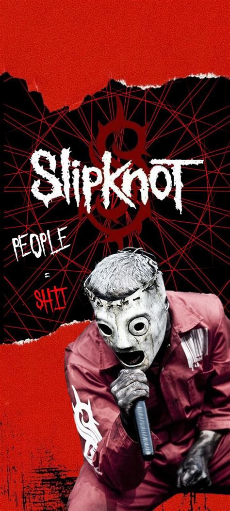 Slipknot Slipknot Slipknot Band Band Wallpapers