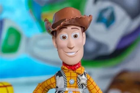 70+ Woody Quotes To Help Toy Story Fans Reach For The Sky | Kidadl