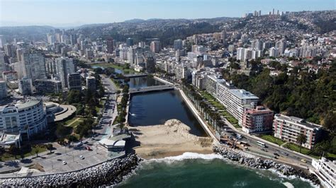 Chile 4 actividades turísticas que no puedes perderte en Viña del Mar