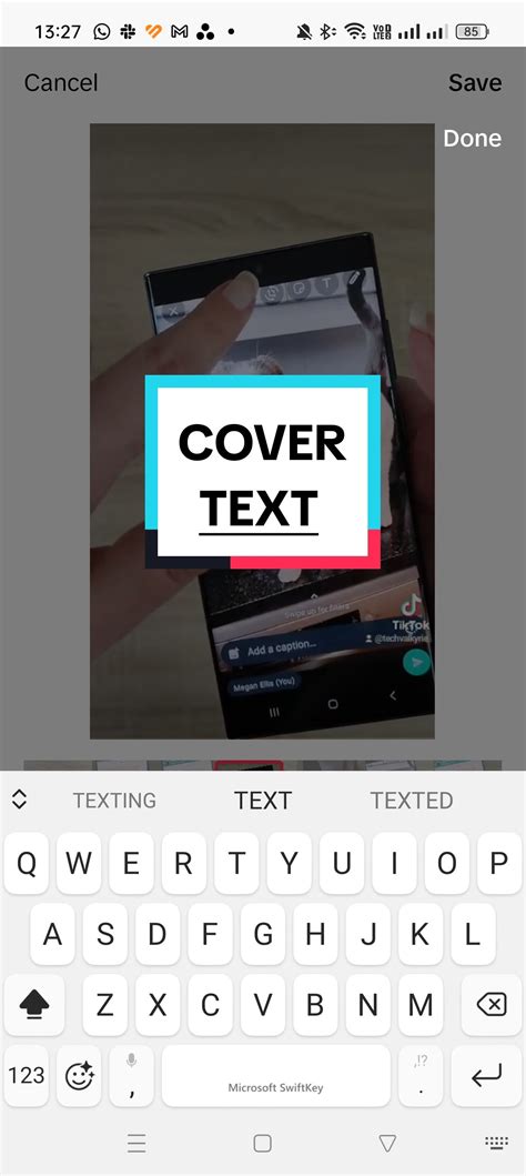How to Make Your TikTok Videos More Accessible: 5 Essentials