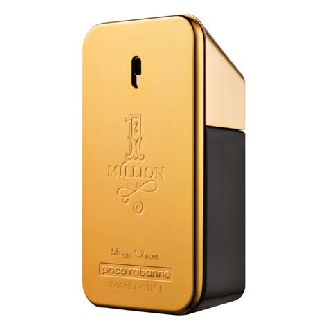 Apa De Toaleta Paco Rabanne Million Barbati Ml Emag Ro