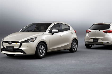 Mazda2 2023 updates and pricing - AnyAuto