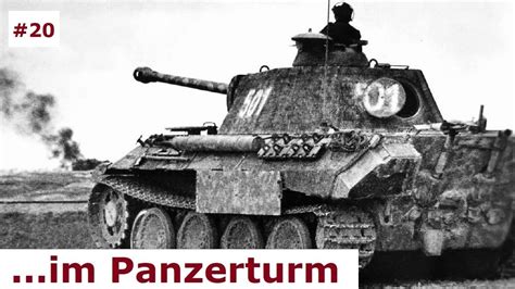 20 Panzer Regiment 25 Der lange Weg zurück YouTube