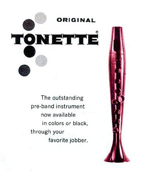 Tonette - Wikipedia