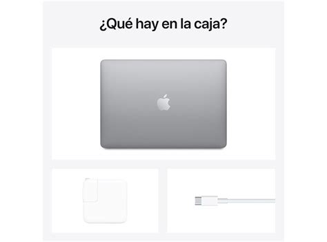 Ripley Macbook Air M Cpu Nuc Y Gpu Nuc Gb Ram Gb Ssd