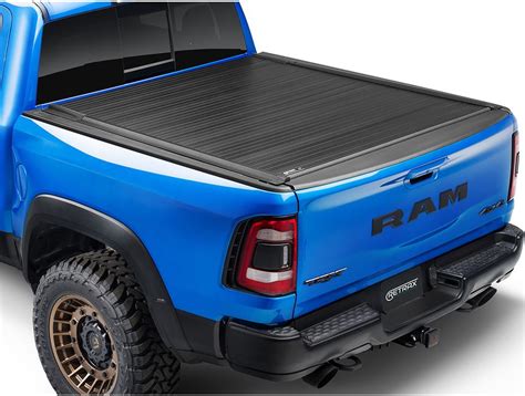 Retrax IX Tonneau Cover 30245 RealTruck