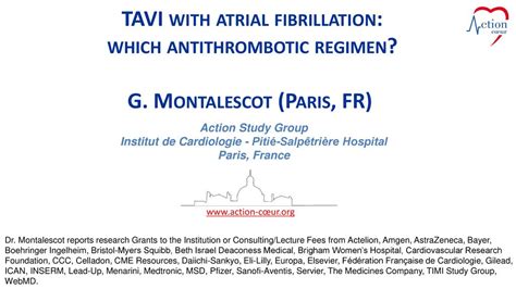 Institut de Cardiologie Pitié Salpêtrière Hospital ppt download