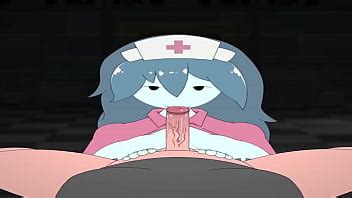 Spooky Nurse XVIDEOS