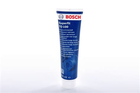 Universal Lubricant - 5000000150 BOSCH | K MOTORSHOP